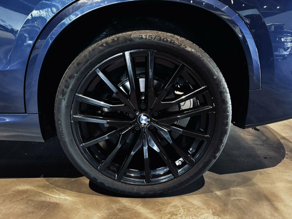 2023 BMW X5 MSRP$70,920/PanoRoof/PremiumPkg/HeatedSeats/22inWheels - 23057341 - 31