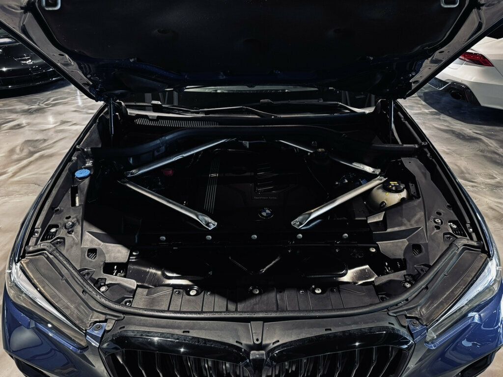 2023 BMW X5 MSRP$70,920/PanoRoof/PremiumPkg/HeatedSeats/22inWheels - 23057341 - 32