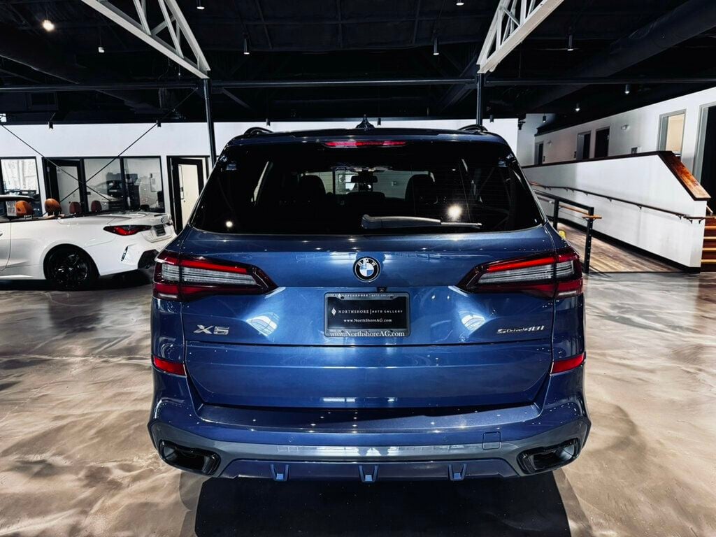 2023 BMW X5 MSRP$70,920/PanoRoof/PremiumPkg/HeatedSeats/22inWheels - 23057341 - 3