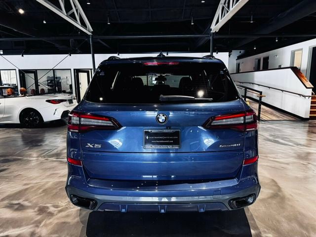 2023 BMW X5 MSRP$70,920/PanoRoof/PremiumPkg/HeatedSeats/22inWheels - 23057341 - 3