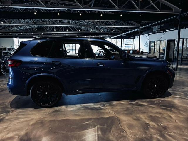 2023 BMW X5 MSRP$70,920/PanoRoof/PremiumPkg/HeatedSeats/22inWheels - 23057341 - 5