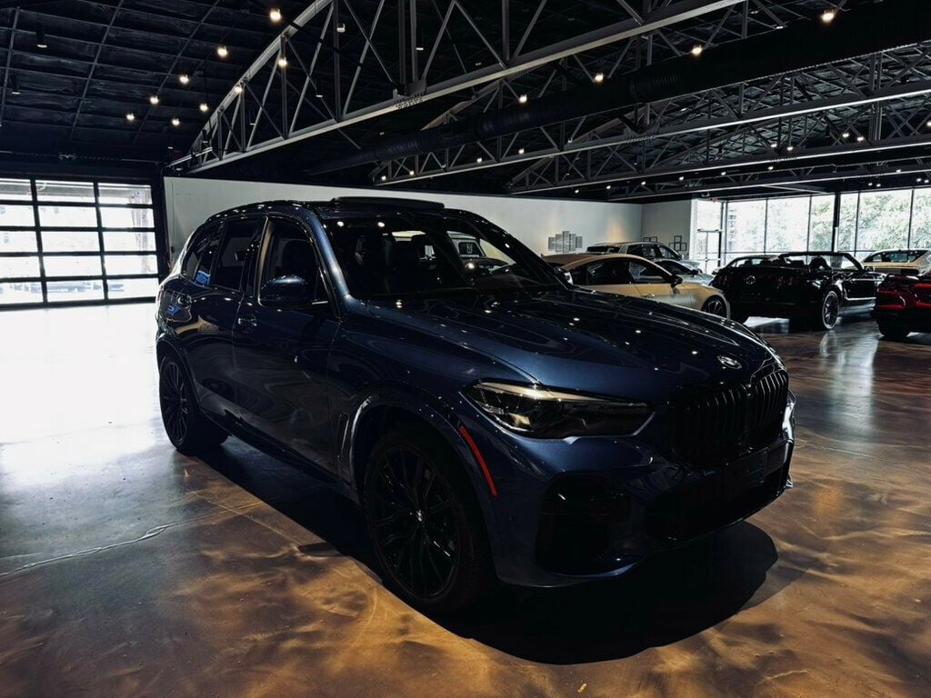 2023 BMW X5 MSRP$70,920/PanoRoof/PremiumPkg/HeatedSeats/22inWheels - 23057341 - 6