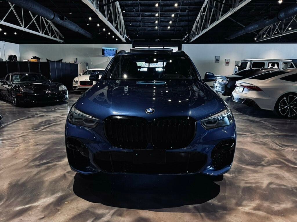 2023 BMW X5 MSRP$70,920/PanoRoof/PremiumPkg/HeatedSeats/22inWheels - 23057341 - 7