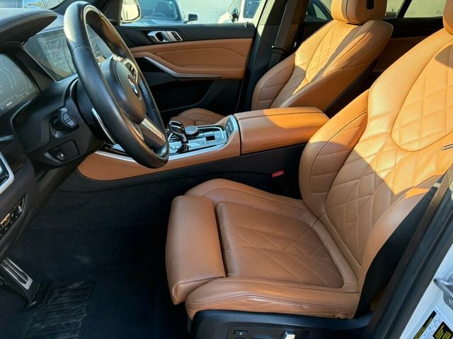 2023 BMW X5 MSRP$74295/M-Sport Pkg/Premium Pkg/Heads Up Display/PanoRoof/NAV - 22944802 - 9