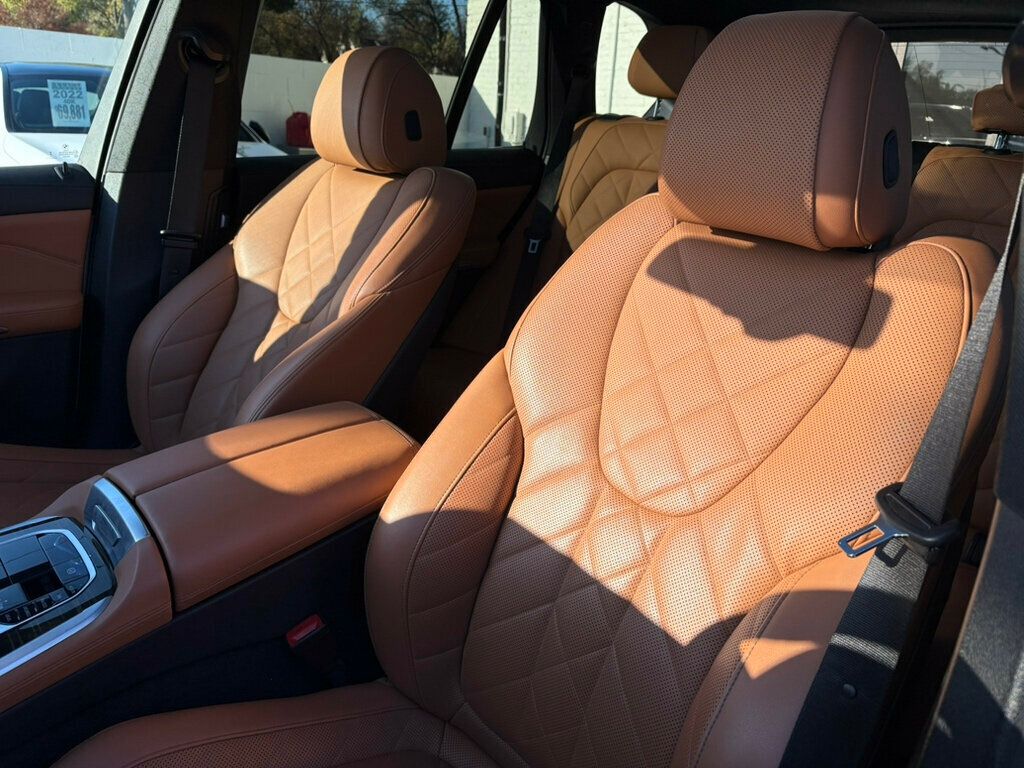 2023 BMW X5 MSRP$74295/M-Sport Pkg/Premium Pkg/Heads Up Display/PanoRoof/NAV - 22944802 - 10