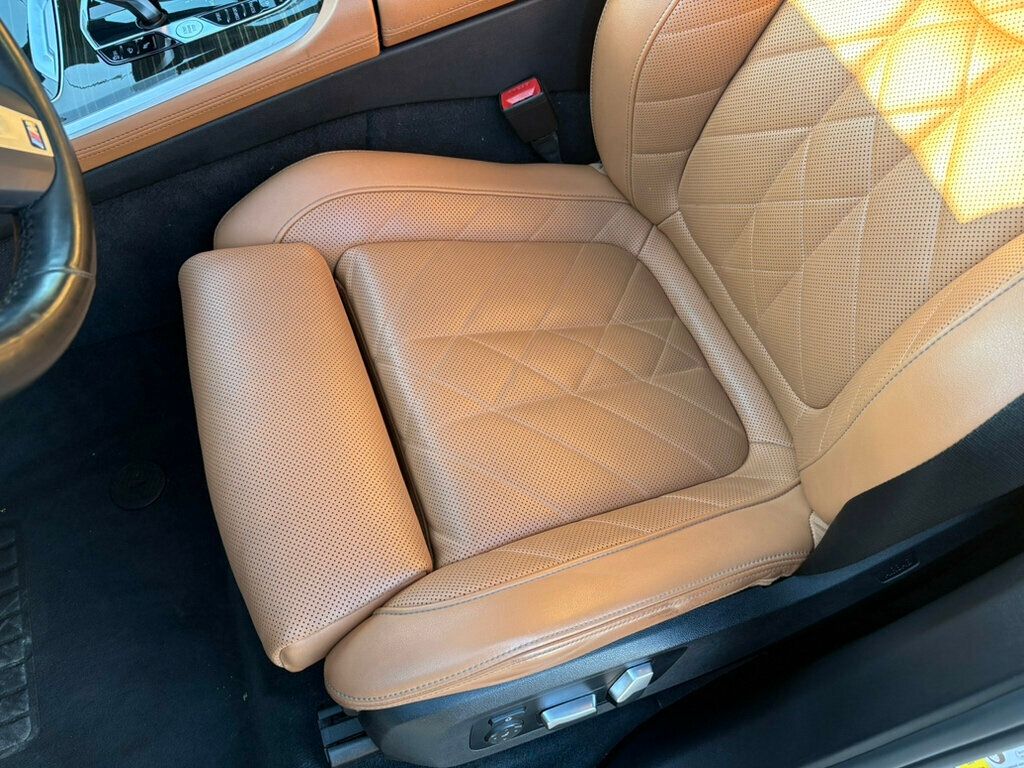 2023 BMW X5 MSRP$74295/M-Sport Pkg/Premium Pkg/Heads Up Display/PanoRoof/NAV - 22944802 - 11