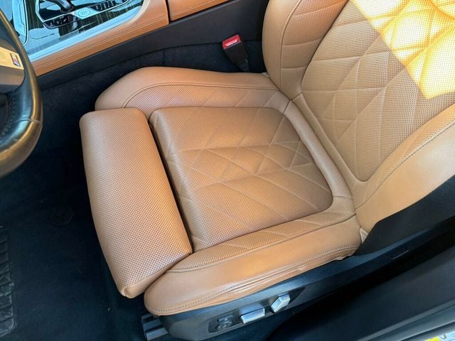 2023 BMW X5 MSRP$74295/M-Sport Pkg/Premium Pkg/Heads Up Display/PanoRoof/NAV - 22944802 - 11