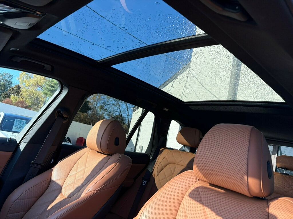 2023 BMW X5 MSRP$74295/M-Sport Pkg/Premium Pkg/Heads Up Display/PanoRoof/NAV - 22944802 - 12