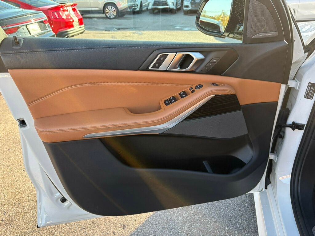 2023 BMW X5 MSRP$74295/M-Sport Pkg/Premium Pkg/Heads Up Display/PanoRoof/NAV - 22944802 - 13