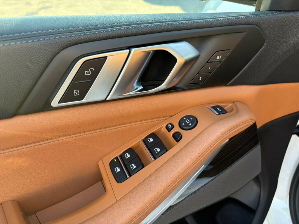 2023 BMW X5 MSRP$74295/M-Sport Pkg/Premium Pkg/Heads Up Display/PanoRoof/NAV - 22944802 - 14