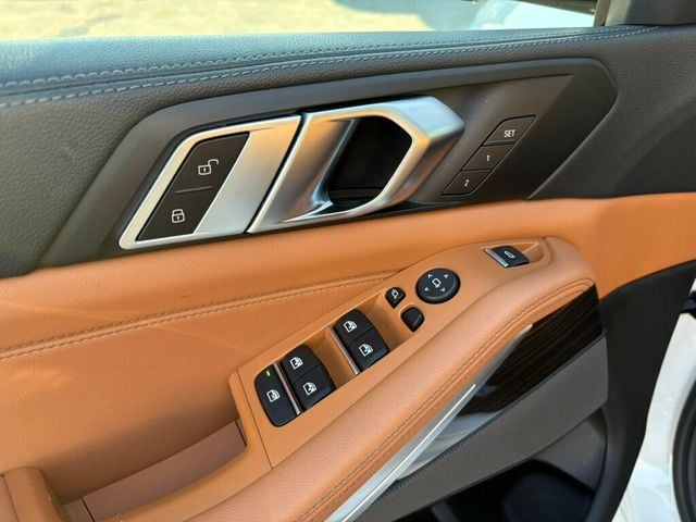 2023 BMW X5 MSRP$74295/M-Sport Pkg/Premium Pkg/Heads Up Display/PanoRoof/NAV - 22944802 - 14
