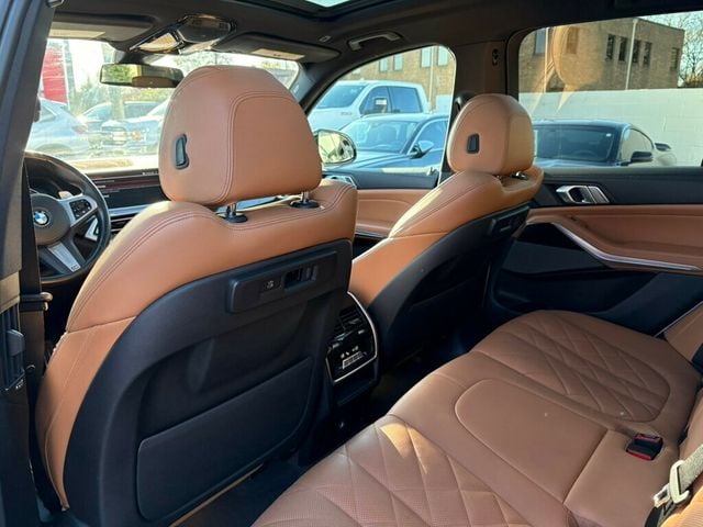 2023 BMW X5 MSRP$74295/M-Sport Pkg/Premium Pkg/Heads Up Display/PanoRoof/NAV - 22944802 - 16