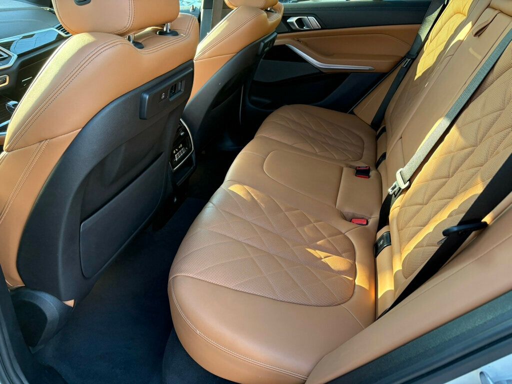 2023 BMW X5 MSRP$74295/M-Sport Pkg/Premium Pkg/Heads Up Display/PanoRoof/NAV - 22944802 - 17