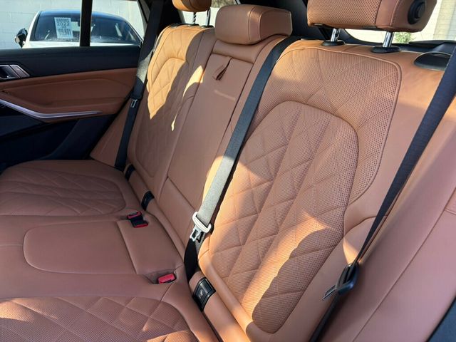 2023 BMW X5 MSRP$74295/M-Sport Pkg/Premium Pkg/Heads Up Display/PanoRoof/NAV - 22944802 - 18