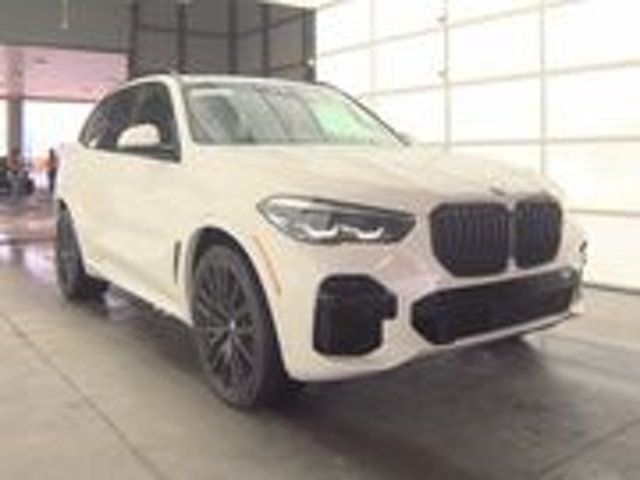 2023 BMW X5 MSRP$74295/M-Sport Pkg/Premium Pkg/Heads Up Display/PanoRoof/NAV - 22944802 - 1