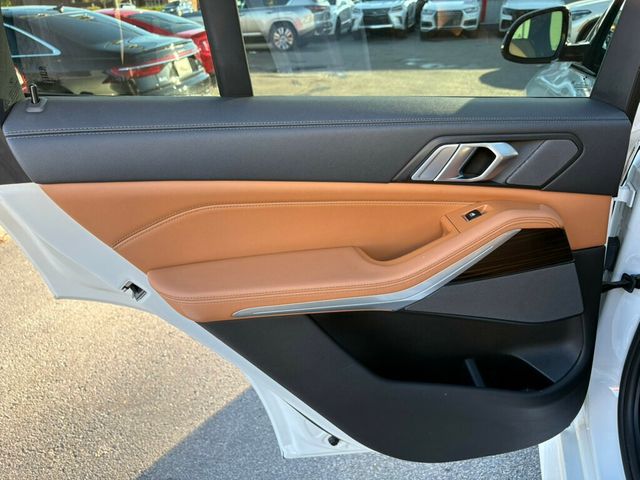 2023 BMW X5 MSRP$74295/M-Sport Pkg/Premium Pkg/Heads Up Display/PanoRoof/NAV - 22944802 - 19