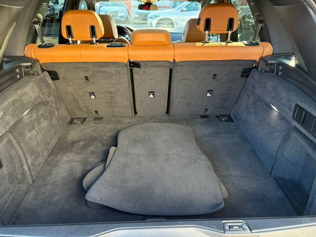 2023 BMW X5 MSRP$74295/M-Sport Pkg/Premium Pkg/Heads Up Display/PanoRoof/NAV - 22944802 - 20