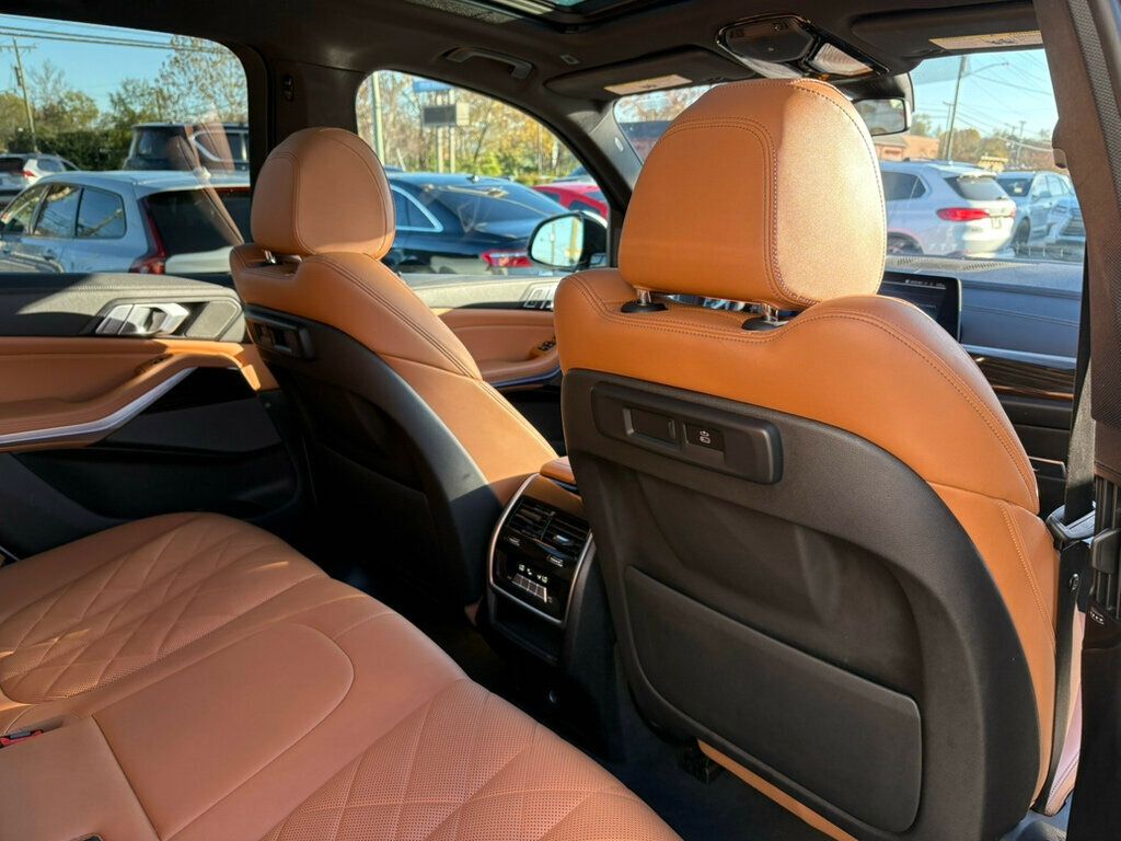 2023 BMW X5 MSRP$74295/M-Sport Pkg/Premium Pkg/Heads Up Display/PanoRoof/NAV - 22944802 - 22