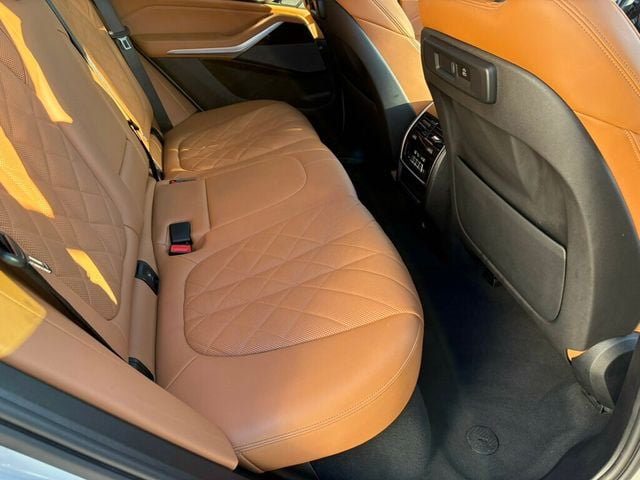 2023 BMW X5 MSRP$74295/M-Sport Pkg/Premium Pkg/Heads Up Display/PanoRoof/NAV - 22944802 - 23