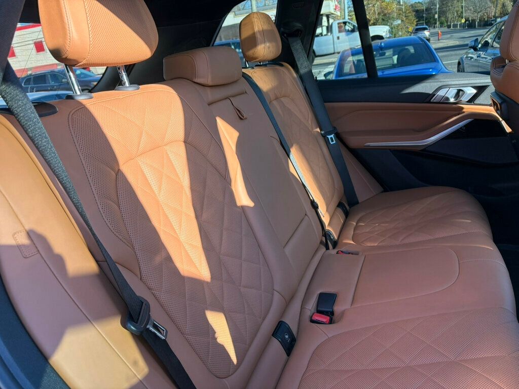 2023 BMW X5 MSRP$74295/M-Sport Pkg/Premium Pkg/Heads Up Display/PanoRoof/NAV - 22944802 - 24