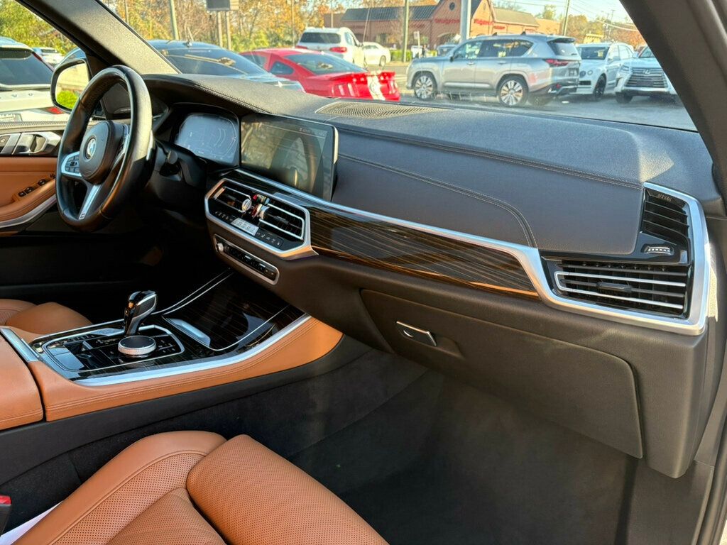 2023 BMW X5 MSRP$74295/M-Sport Pkg/Premium Pkg/Heads Up Display/PanoRoof/NAV - 22944802 - 27