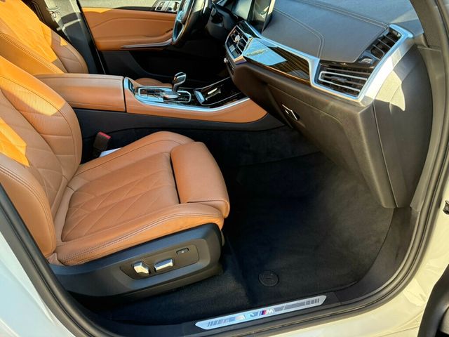 2023 BMW X5 MSRP$74295/M-Sport Pkg/Premium Pkg/Heads Up Display/PanoRoof/NAV - 22944802 - 28
