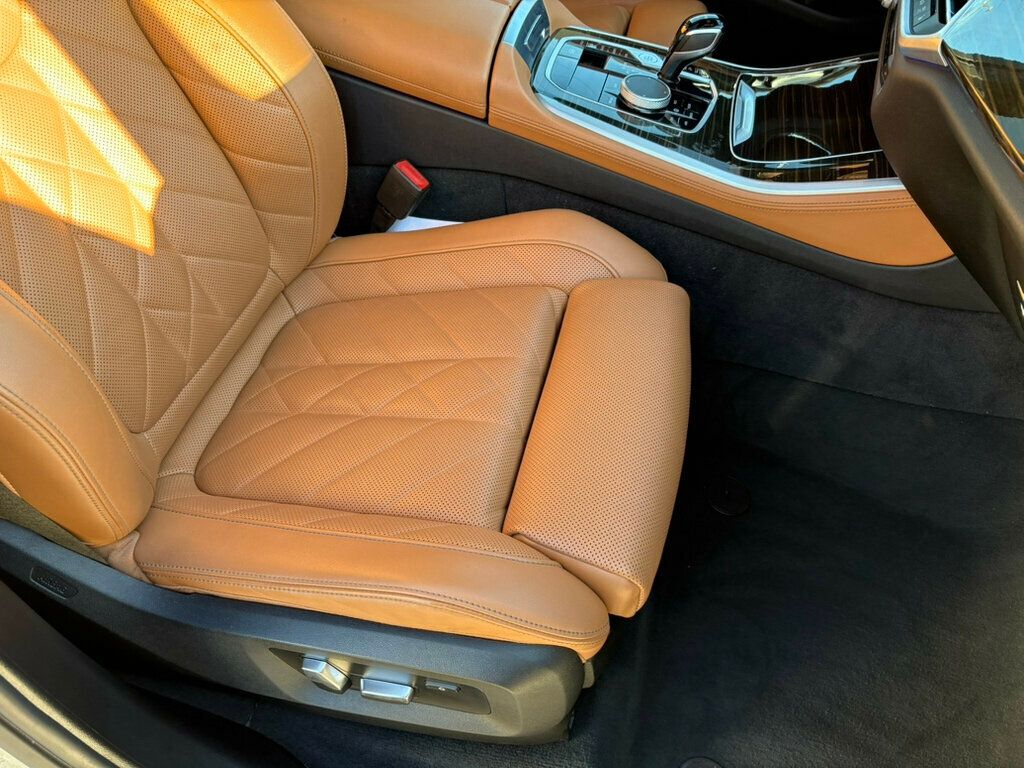 2023 BMW X5 MSRP$74295/M-Sport Pkg/Premium Pkg/Heads Up Display/PanoRoof/NAV - 22944802 - 29