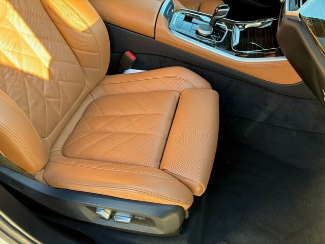 2023 BMW X5 MSRP$74295/M-Sport Pkg/Premium Pkg/Heads Up Display/PanoRoof/NAV - 22944802 - 29