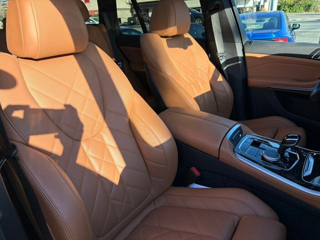 2023 BMW X5 MSRP$74295/M-Sport Pkg/Premium Pkg/Heads Up Display/PanoRoof/NAV - 22944802 - 30