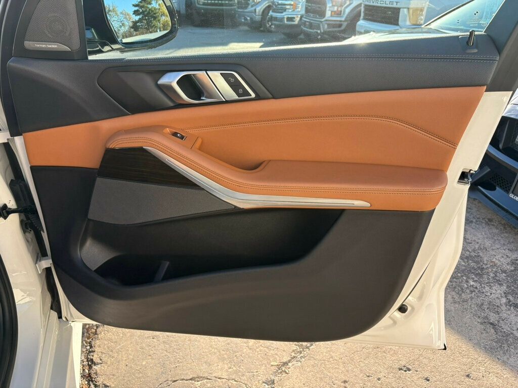 2023 BMW X5 MSRP$74295/M-Sport Pkg/Premium Pkg/Heads Up Display/PanoRoof/NAV - 22944802 - 31