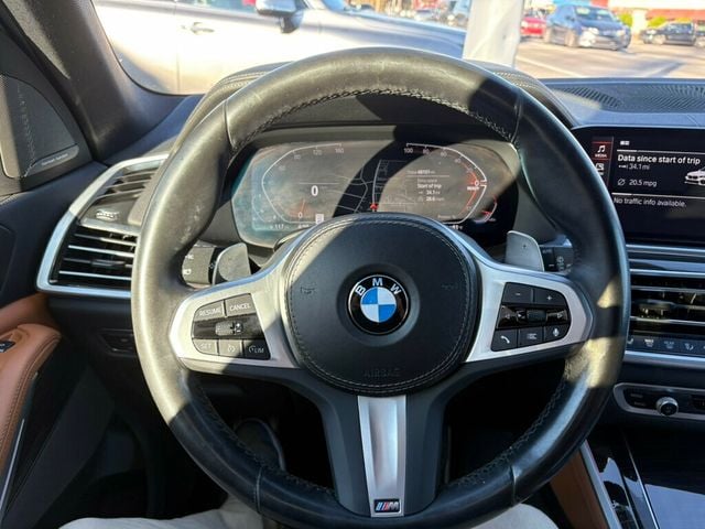 2023 BMW X5 MSRP$74295/M-Sport Pkg/Premium Pkg/Heads Up Display/PanoRoof/NAV - 22944802 - 32