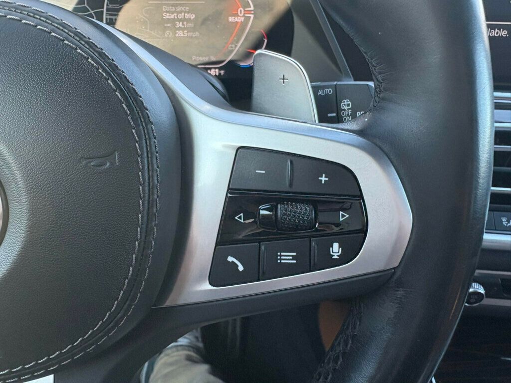 2023 BMW X5 MSRP$74295/M-Sport Pkg/Premium Pkg/Heads Up Display/PanoRoof/NAV - 22944802 - 33