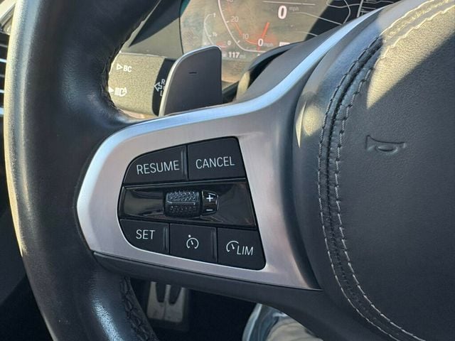 2023 BMW X5 MSRP$74295/M-Sport Pkg/Premium Pkg/Heads Up Display/PanoRoof/NAV - 22944802 - 34