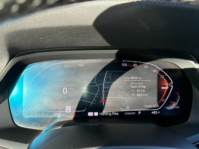 2023 BMW X5 MSRP$74295/M-Sport Pkg/Premium Pkg/Heads Up Display/PanoRoof/NAV - 22944802 - 35