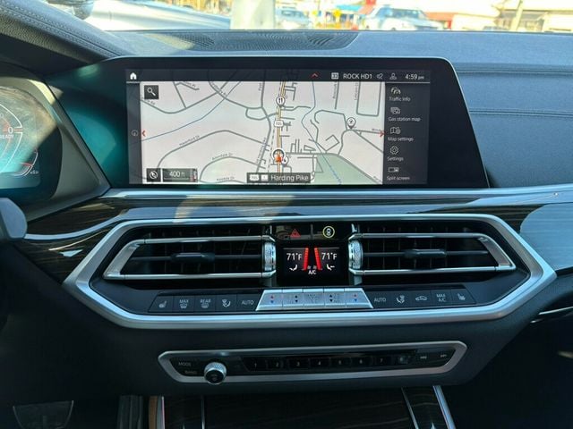 2023 BMW X5 MSRP$74295/M-Sport Pkg/Premium Pkg/Heads Up Display/PanoRoof/NAV - 22944802 - 36