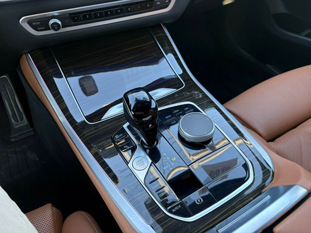 2023 BMW X5 MSRP$74295/M-Sport Pkg/Premium Pkg/Heads Up Display/PanoRoof/NAV - 22944802 - 37