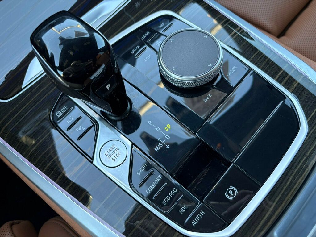 2023 BMW X5 MSRP$74295/M-Sport Pkg/Premium Pkg/Heads Up Display/PanoRoof/NAV - 22944802 - 38