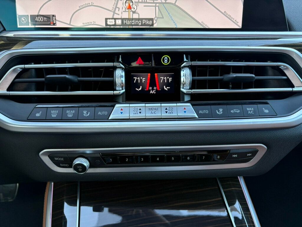 2023 BMW X5 MSRP$74295/M-Sport Pkg/Premium Pkg/Heads Up Display/PanoRoof/NAV - 22944802 - 39