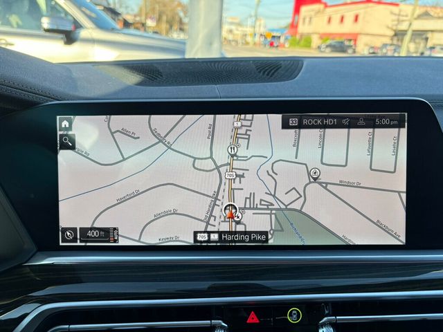 2023 BMW X5 MSRP$74295/M-Sport Pkg/Premium Pkg/Heads Up Display/PanoRoof/NAV - 22944802 - 40