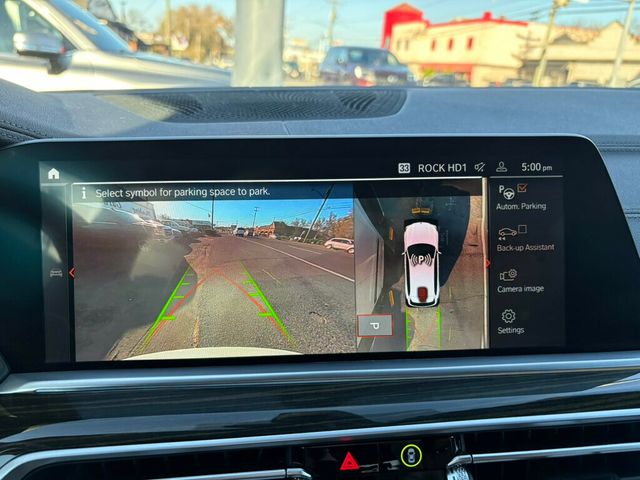 2023 BMW X5 MSRP$74295/M-Sport Pkg/Premium Pkg/Heads Up Display/PanoRoof/NAV - 22944802 - 41