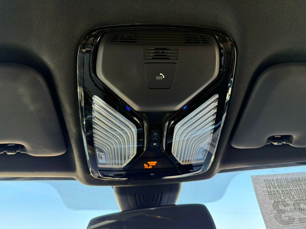 2023 BMW X5 MSRP$74295/M-Sport Pkg/Premium Pkg/Heads Up Display/PanoRoof/NAV - 22944802 - 42