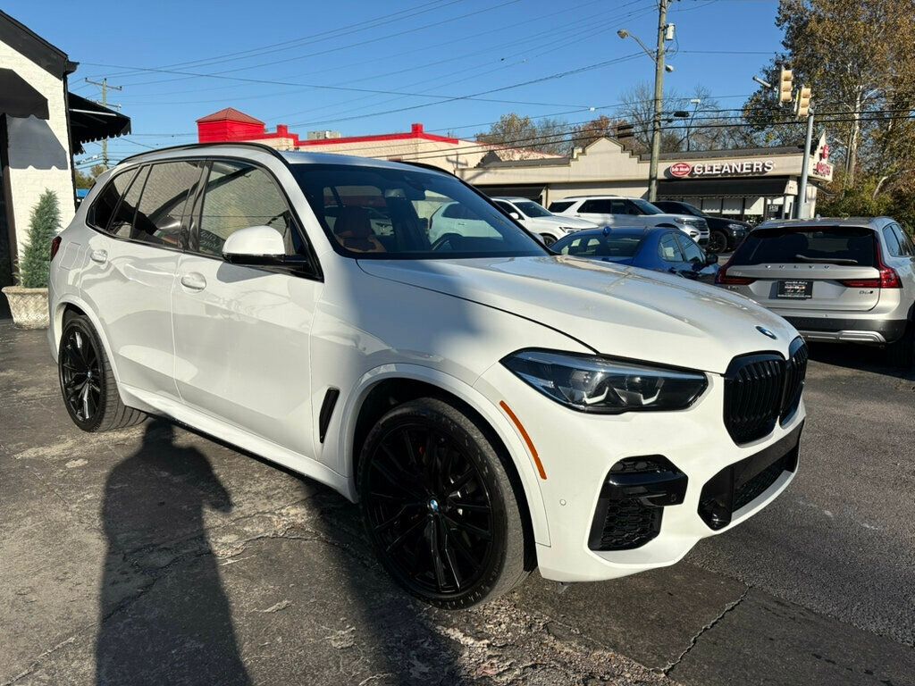 2023 BMW X5 MSRP$74295/M-Sport Pkg/Premium Pkg/Heads Up Display/PanoRoof/NAV - 22944802 - 5