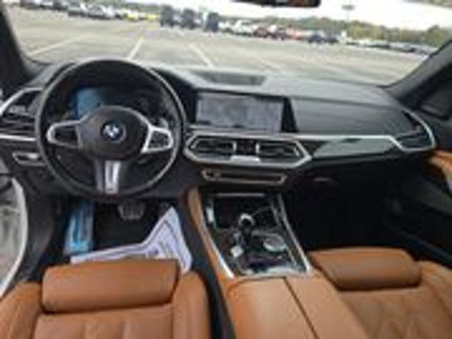 2023 BMW X5 MSRP$74295/M-Sport Pkg/Premium Pkg/Heads Up Display/PanoRoof/NAV - 22944802 - 5