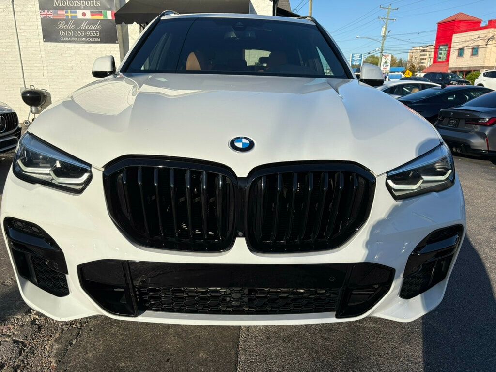 2023 BMW X5 MSRP$74295/M-Sport Pkg/Premium Pkg/Heads Up Display/PanoRoof/NAV - 22944802 - 6