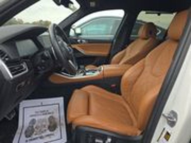2023 BMW X5 MSRP$74295/M-Sport Pkg/Premium Pkg/Heads Up Display/PanoRoof/NAV - 22944802 - 6