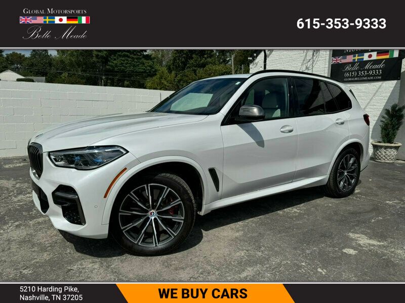 2023 BMW X5 MSRP$94195/DrivingAssistanceProPkg/ExecutivePkg/HeadsUp/NAV - 22595562 - 0