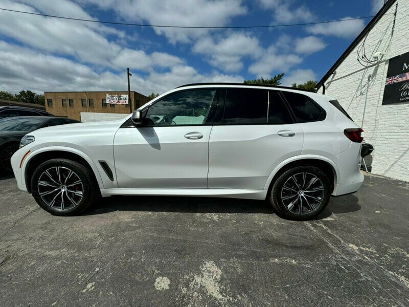 2023 BMW X5 MSRP$94195/DrivingAssistanceProPkg/ExecutivePkg/HeadsUp/NAV - 22595562 - 1