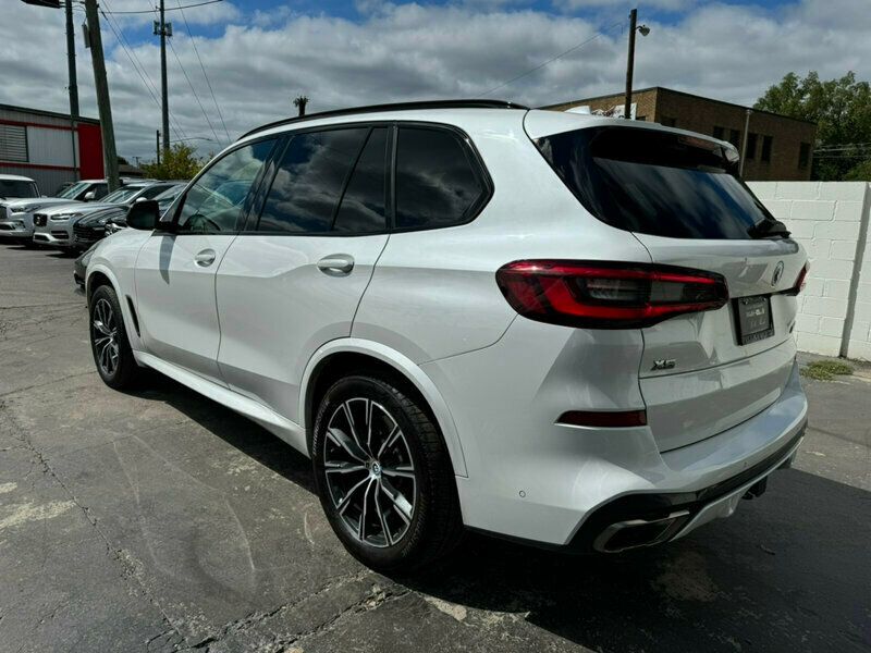 2023 BMW X5 MSRP$94195/DrivingAssistanceProPkg/ExecutivePkg/HeadsUp/NAV - 22595562 - 2