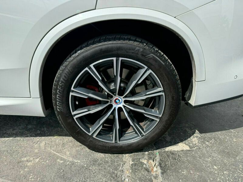 2023 BMW X5 MSRP$94195/DrivingAssistanceProPkg/ExecutivePkg/HeadsUp/NAV - 22595562 - 31