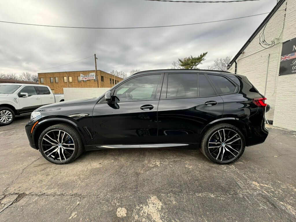 2023 BMW X5 MSRP$94195/ExecutivePkg/HeadsUpDisplay/CarbonFiberTrim/NAV - 22766355 - 1